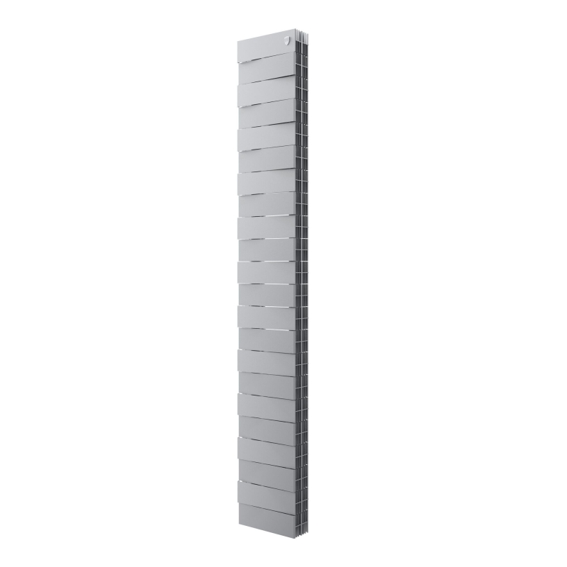 Радиатор Royal Thermo PianoForte Tower 200 /Noir Sable - 22 секц.