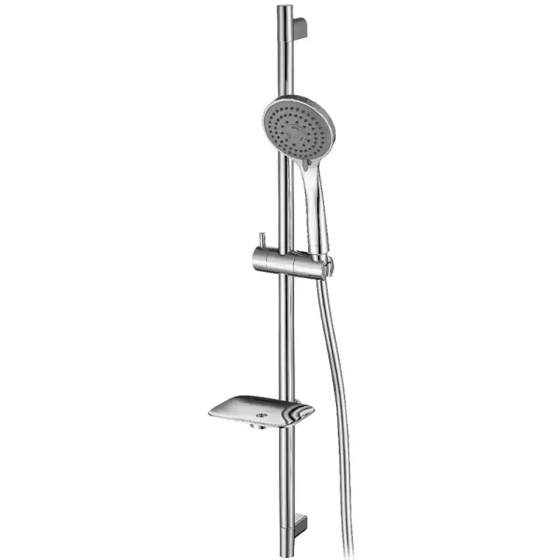 Гарнитур душевой AQUATEK ВЕГА 3jet 73см AQ2011CR