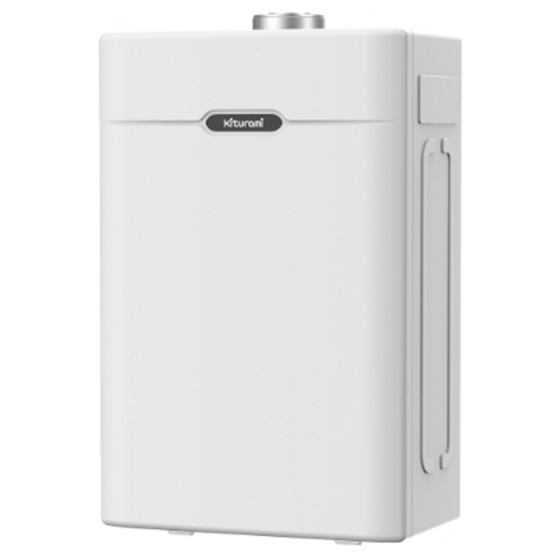 Котел газовый KITURAMI ALPHA PLUS-24 настенный, 2 конт., закр.кам.сгор.