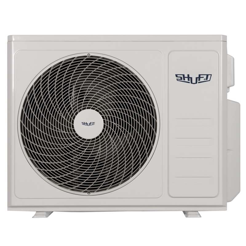 Блок наружный SHUFT SFMO/I-21 FMI-3/N8/Out инверторной мульти сплит-системы