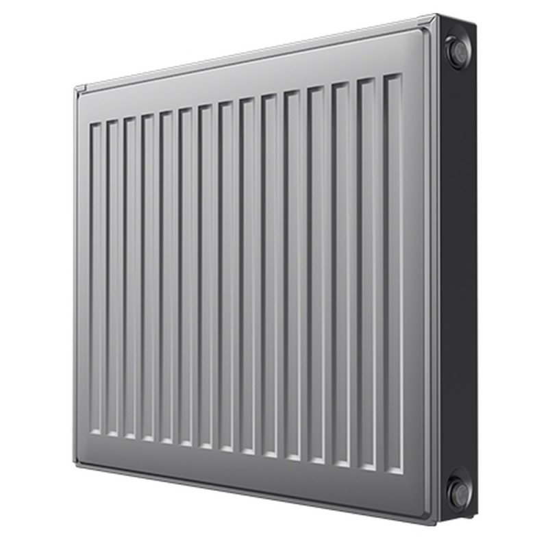 Радиатор панельный Royal Thermo COMPACT C21-400-1900 Silver Satin