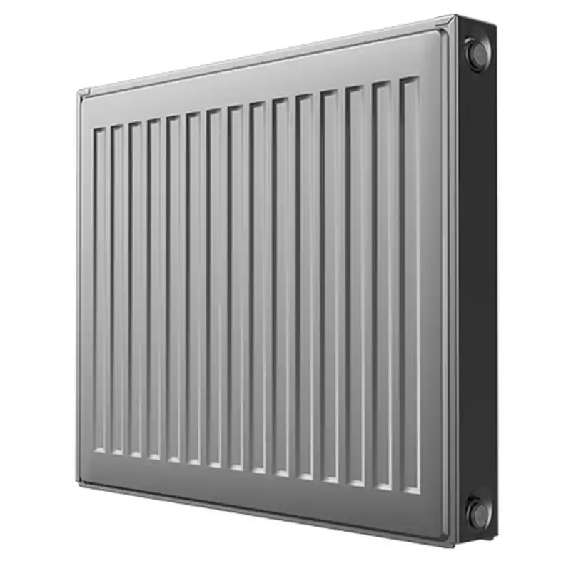 Радиатор панельный Royal Thermo COMPACT C21-400-2600 Silver Satin