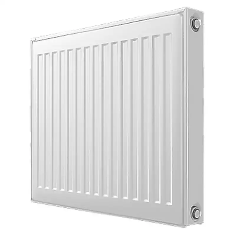 Радиатор панельный Royal Thermo COMPACT C21-400-400 RAL9016
