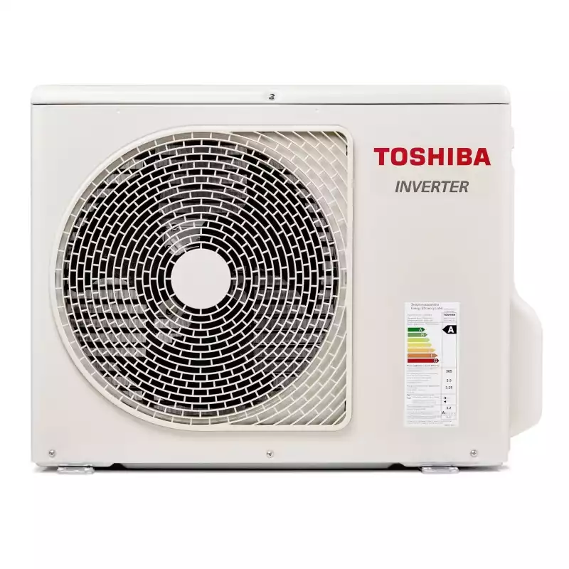 Блок наружный универсальный TOSHIBA RAS-22J2AVSG-E1 бытовой сплит-системы