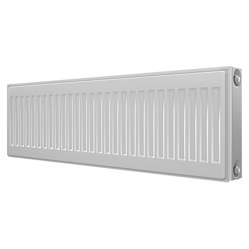 Радиатор панельный Royal Thermo COMPACT C22-300-1000 RAL9016
