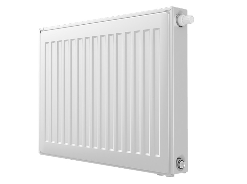 Радиатор панельный Royal Thermo VENTIL COMPACT VC22-300-1000 RAL9016