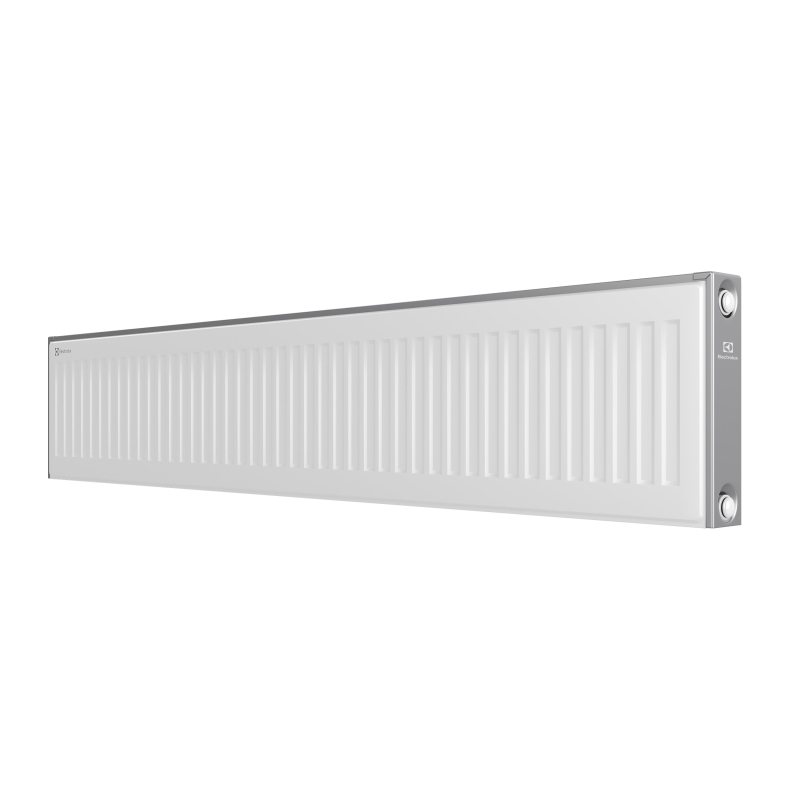 Радиатор панельный Electrolux COMPACT C22-300-1600 RAL9016