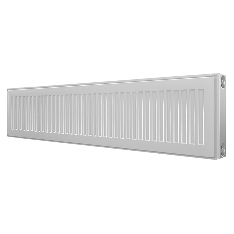 Радиатор панельный Royal Thermo COMPACT C22-300-1800 RAL9016