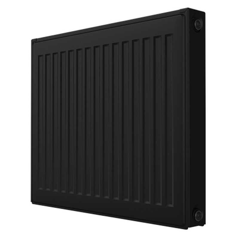 Радиатор панельный Royal Thermo COMPACT C22-400-2600 Noir Sable