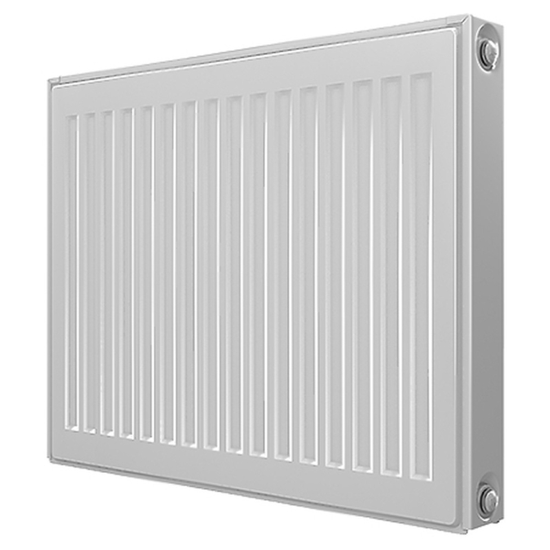 Радиатор панельный Royal Thermo COMPACT C22-400-700 RAL9016