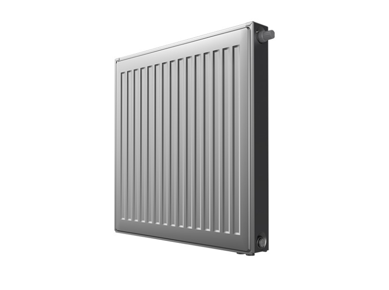 Радиатор панельный Royal Thermo VENTIL COMPACT VC22-500-600 Silver Satin