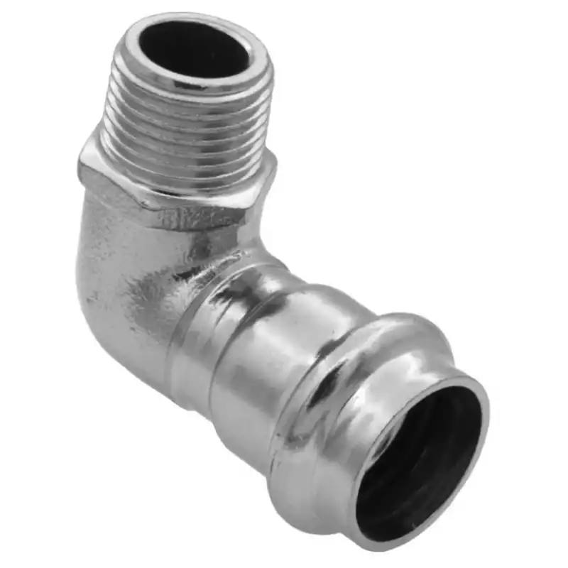 Уголок VIEIR 90 град. нар.р. 22×1/2