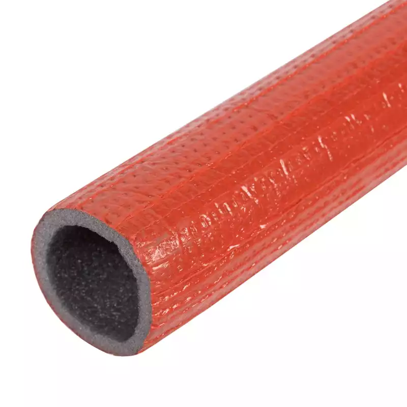 Трубка Royal Thermo Prottector (red) 22-6/2м