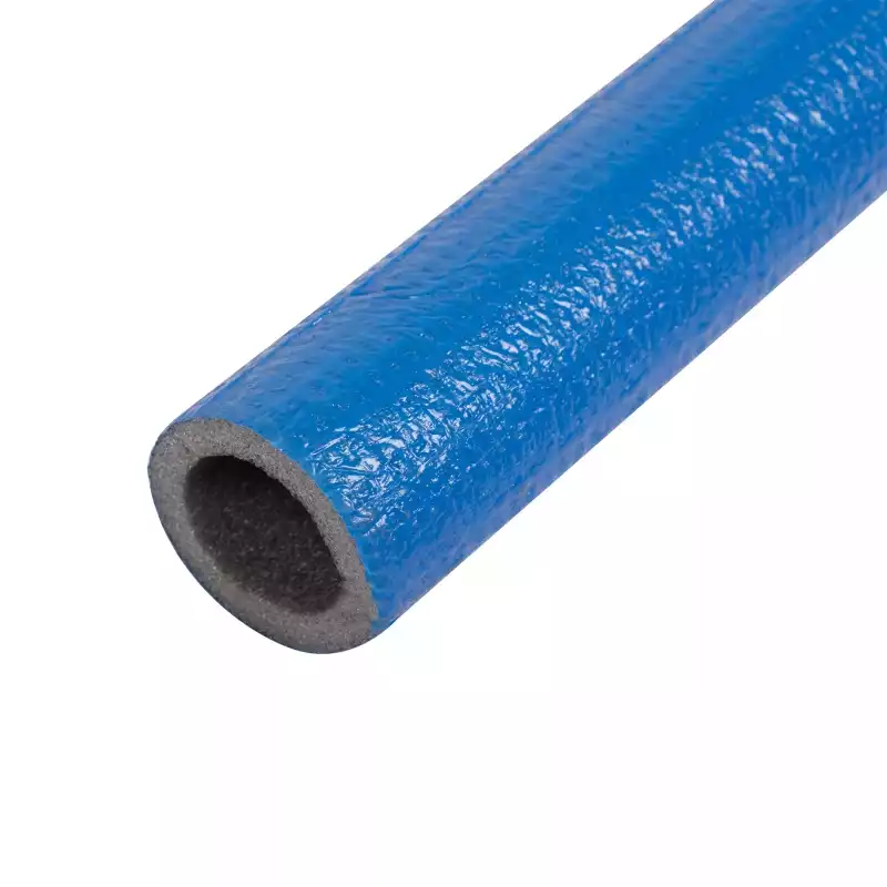 Трубка Royal Thermo Prottector (blue) 22-9/2м