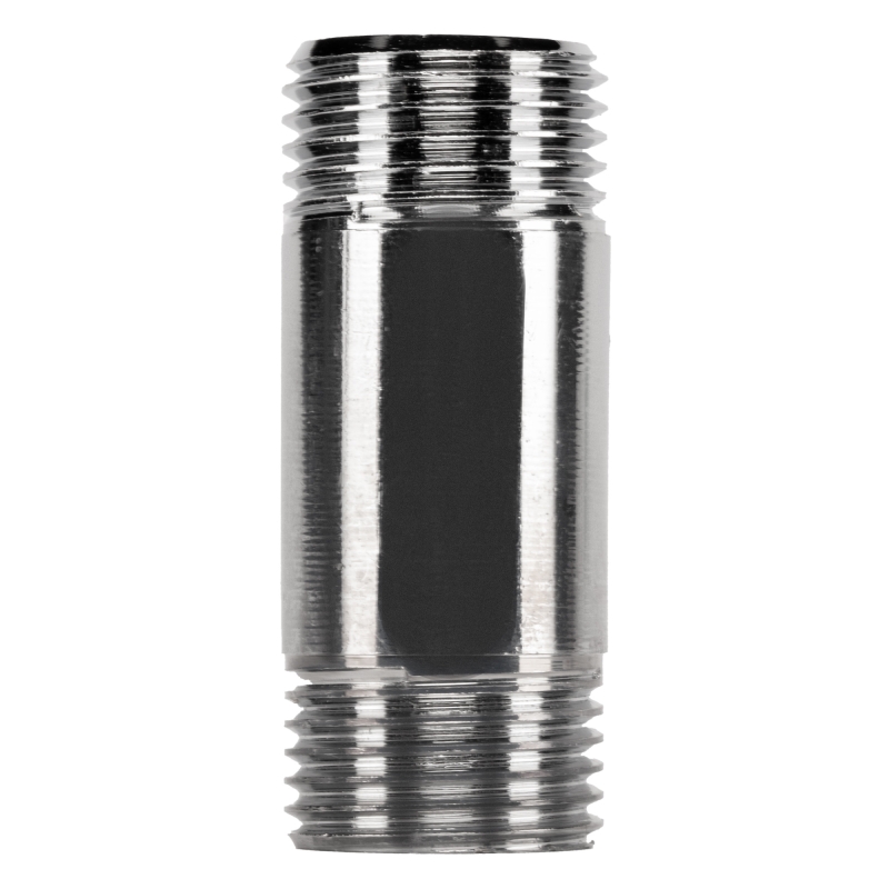 Бочонок хром Royal Thermo 1/2
