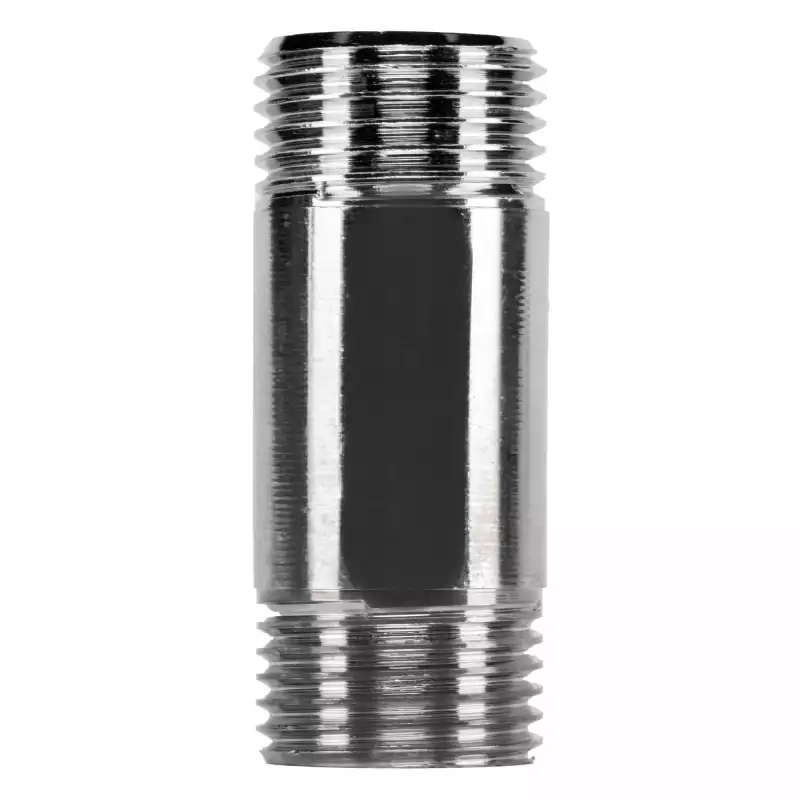 Бочонок хром Royal Thermo 1/2