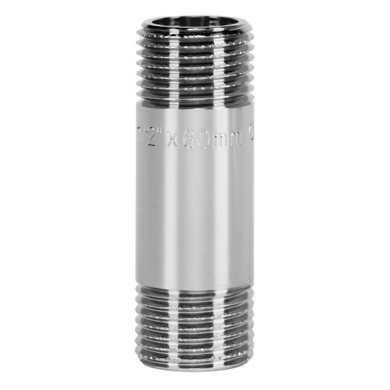 Бочонок хром Royal Thermo 1/2