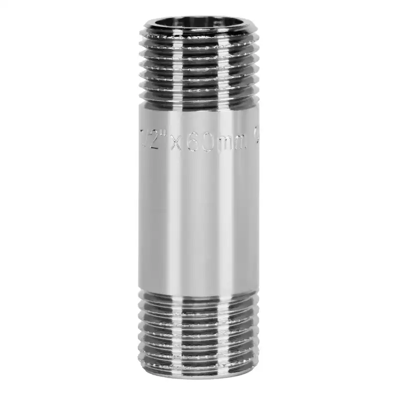 Бочонок хром Royal Thermo 1/2