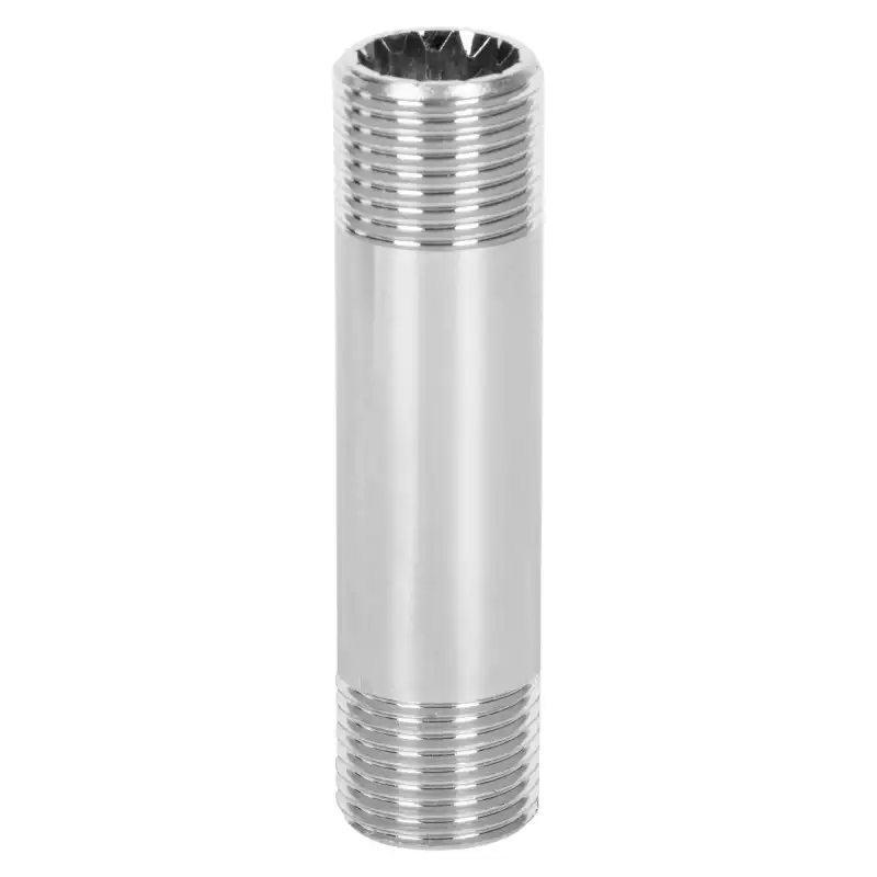 Бочонок хром Royal Thermo 1/2