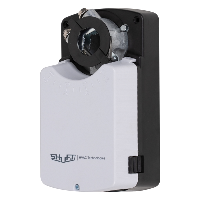 Электропривод SHUFT SMU-230-10-MD