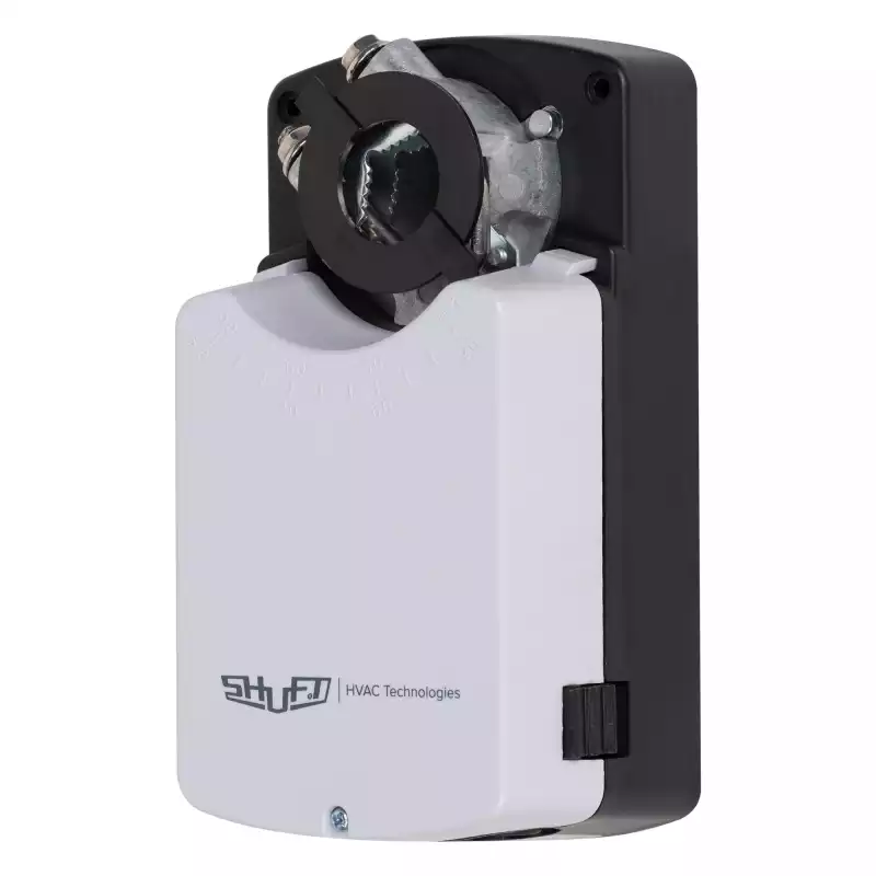 Электропривод SHUFT SMU-230-10-MD