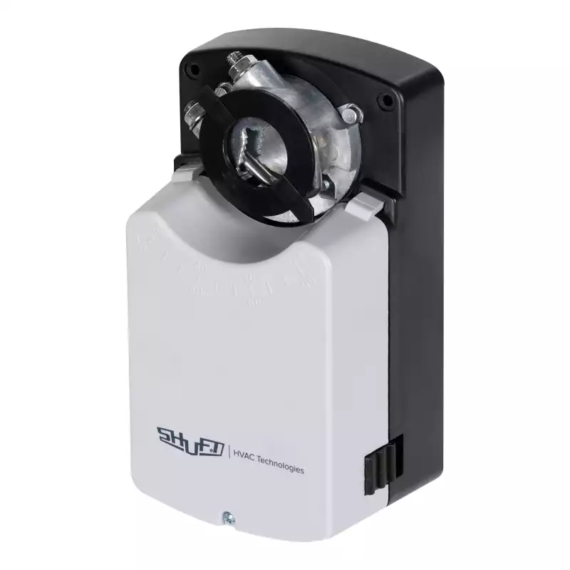 Электропривод SHUFT RMU-230-20-MD