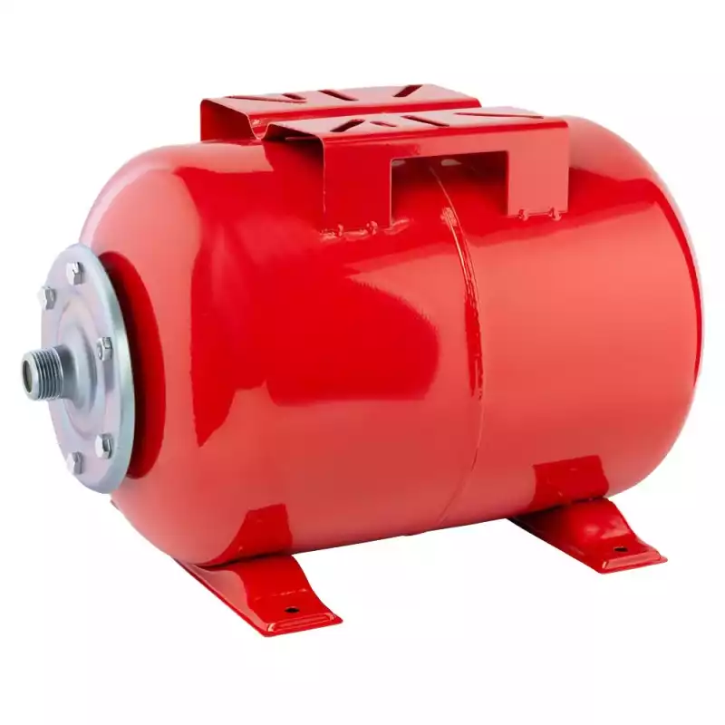 Гидроаккумулятор PUMPMAN TANK24V
