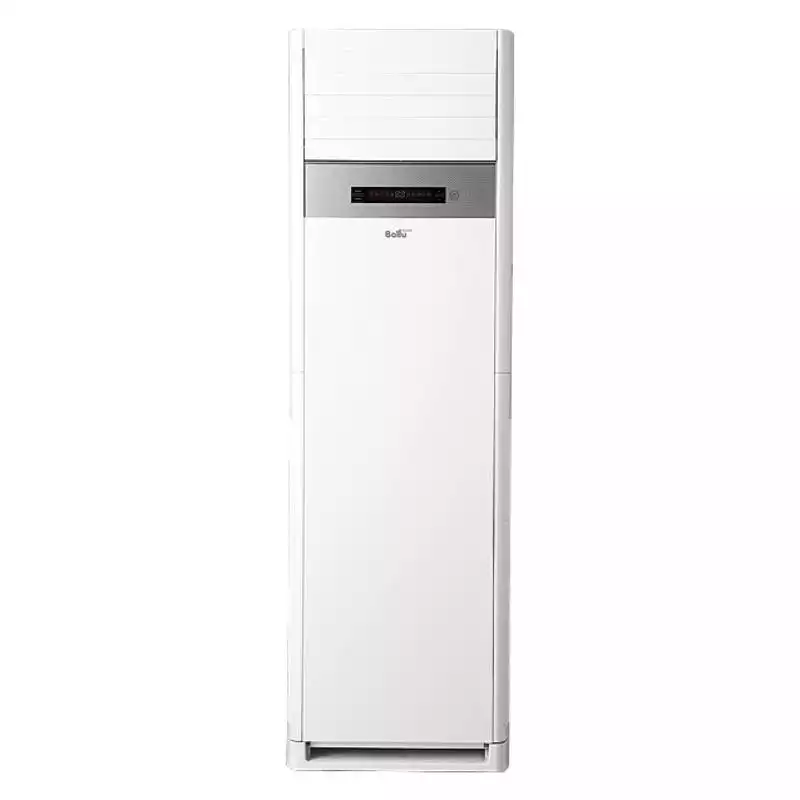Сплит-система колонного типа Ballu Floor Standing BFS-24HN1 комплект