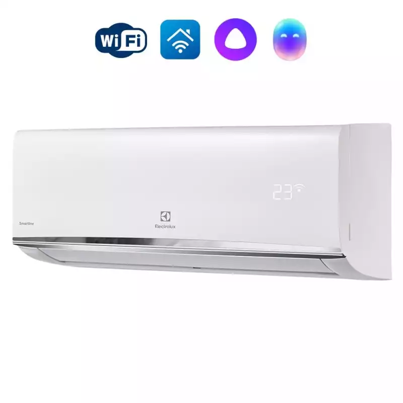 Сплит-система Electrolux Smartline EACS-24HSM/N8_V2 комплект
