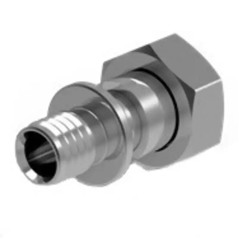 Соединение Royal Thermo прямое НГ 25×1