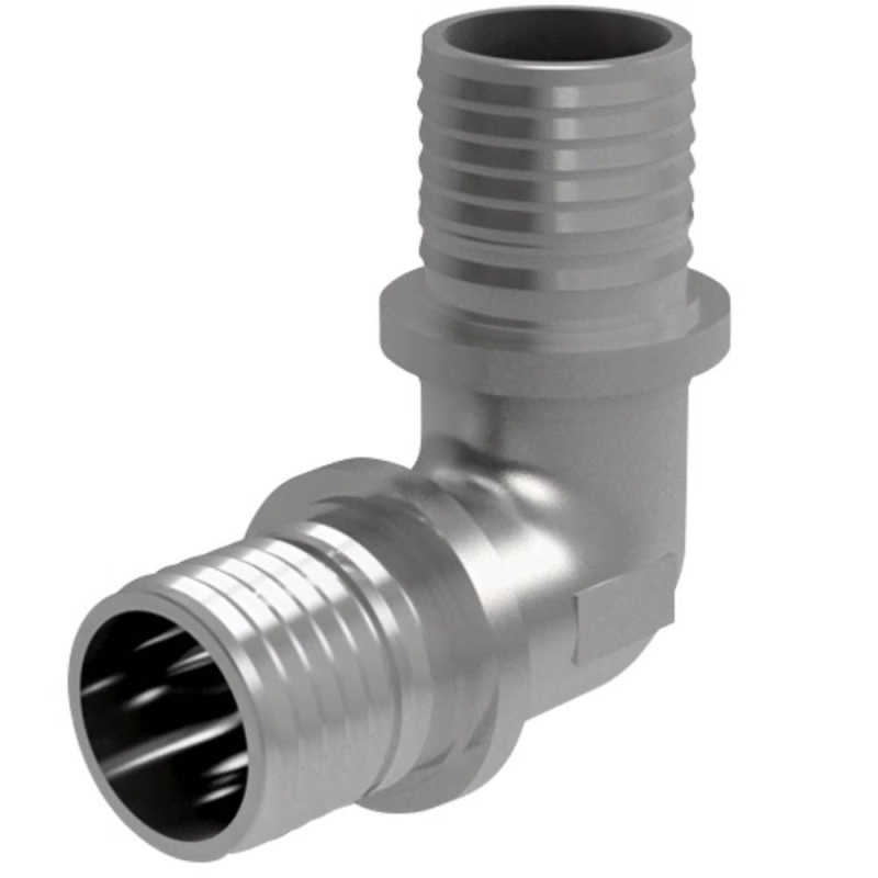 Уголок Royal Thermo соединительный ВР 20×3/4