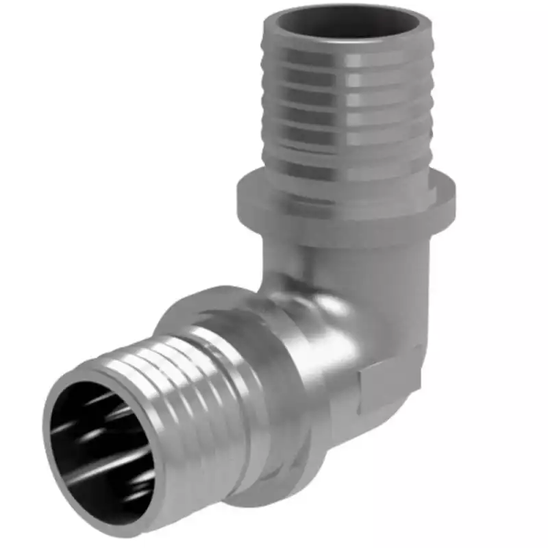 Уголок Royal Thermo соединительный ВР 20×3/4