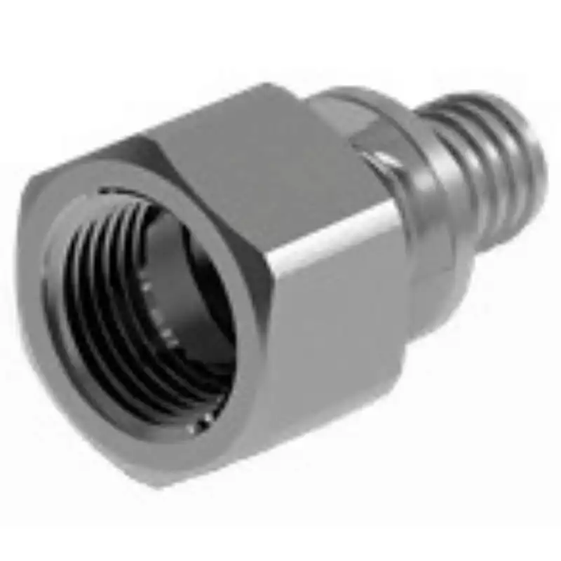 Соединение Royal Thermo прямое ВР 25×3/4