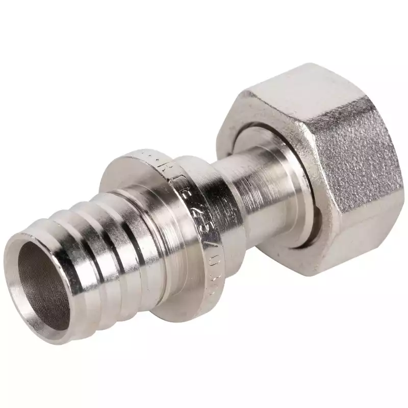 Соединение Royal Thermo прямое НГ 25×3/4
