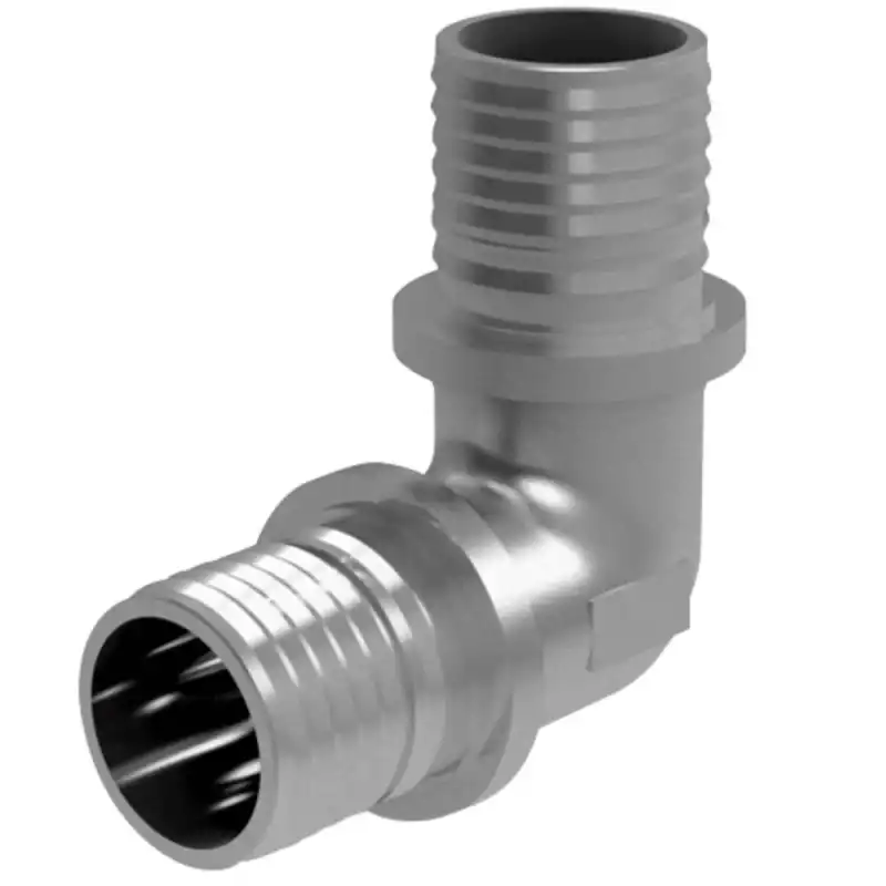 Уголок Royal Thermo соединительный ВР 25×3/4