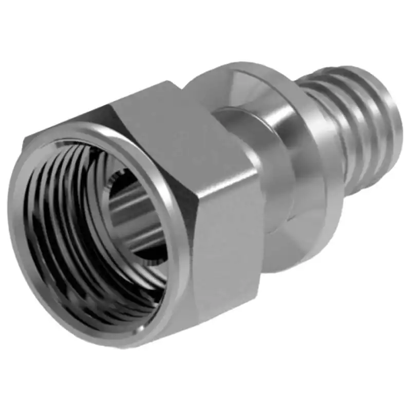 Соединение Royal Thermo прямое ВР 25х1