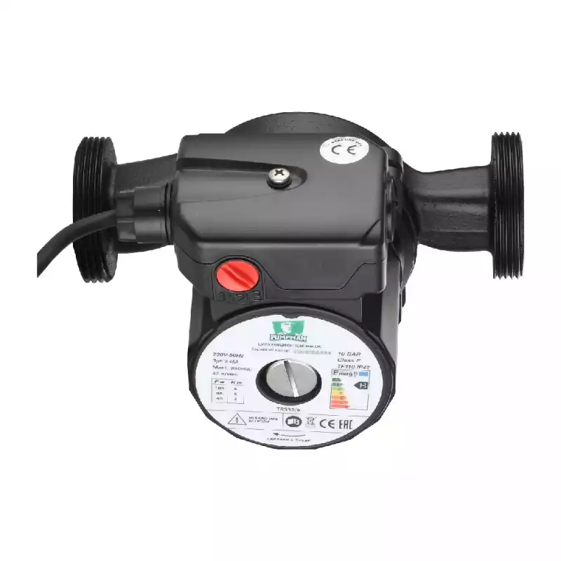 Насос циркуляционный PUMPMAN TRS25/4