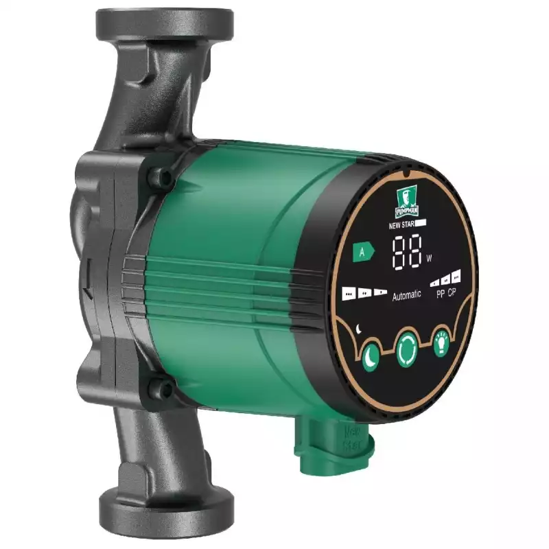 Насос циркуляционный PUMPMAN NEWSTAR25/4
