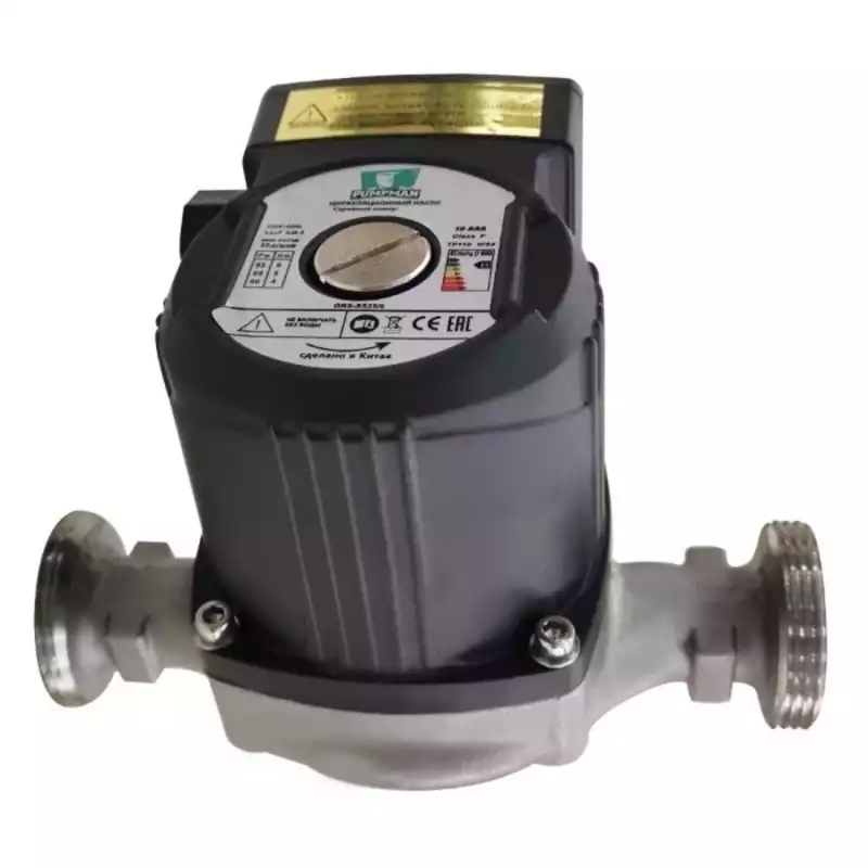 Насос циркуляционный PUMPMAN GRS-SS25