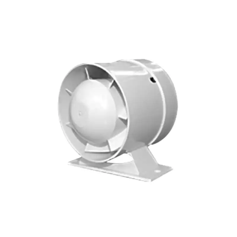 Вентилятор осевой канальный SHUFT ECO 250