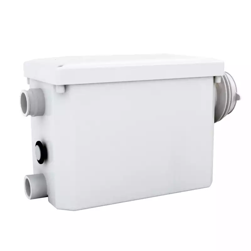 Установка канализационная PUMPMAN ST250
