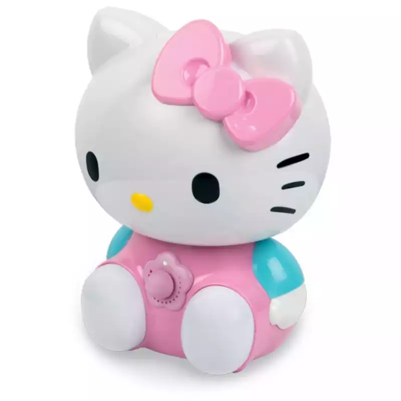 Увлажнитель ультразвуковой BALLU UHB-250 M механика (Hello Kitty)