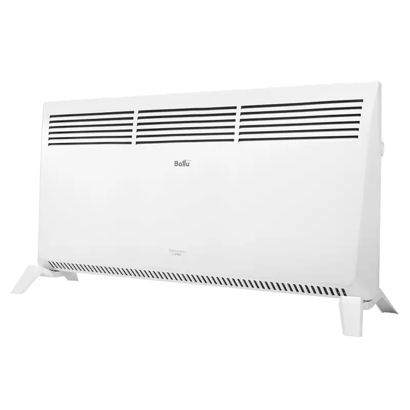Конвектор электрический Ballu Camino Eco Turbo BEC/EMT-2500