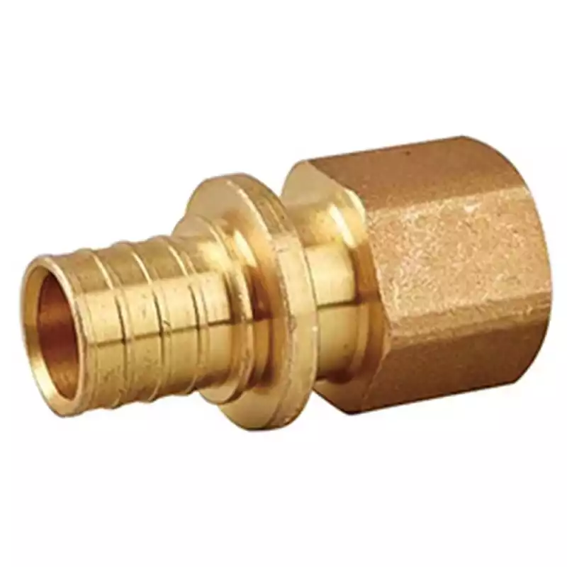 Переходник VIEIR аксиальный S25X3/4