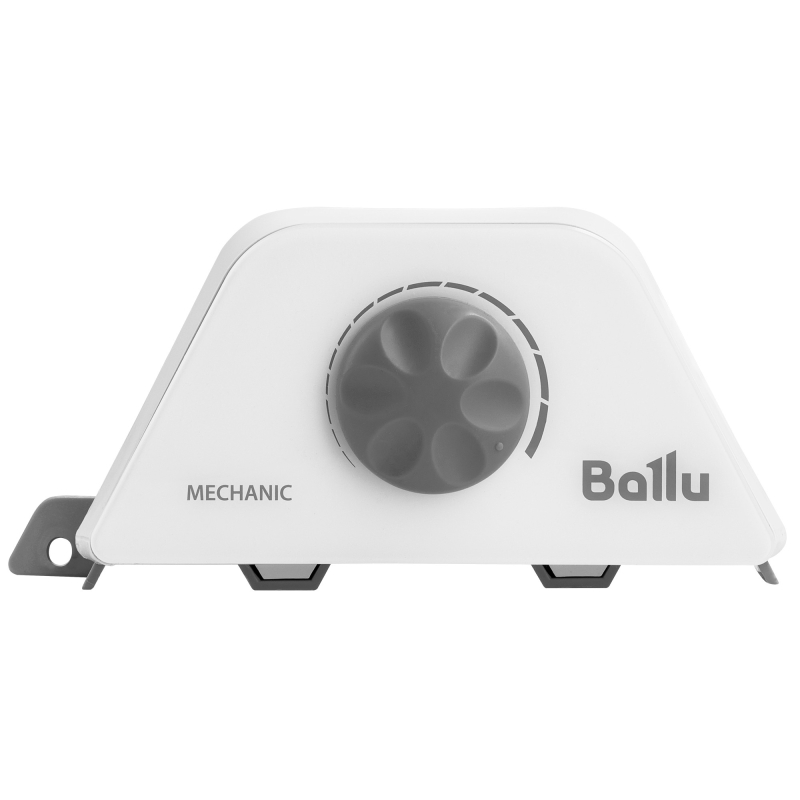 Блок управления Transformer Digital Inverter Ballu BCT/EVU-3I