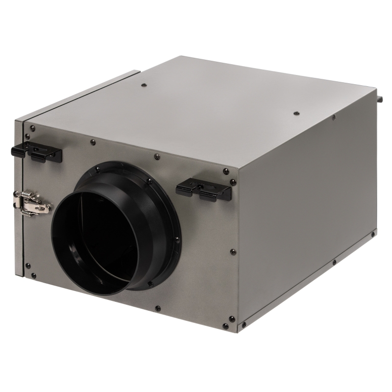 Нагреватель керамический Shuft SVET-3.0-380/3-PTC