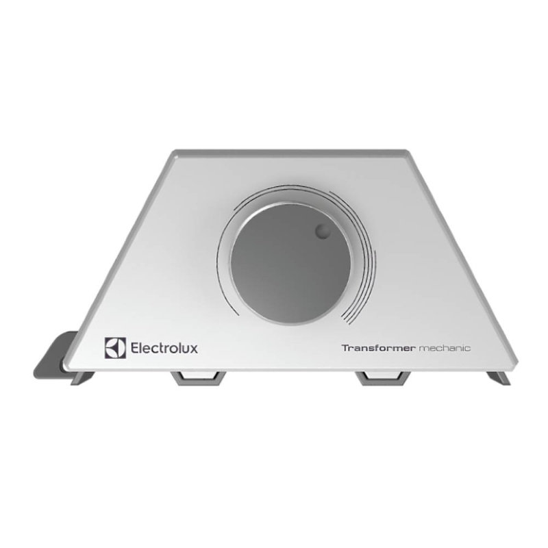 Блок управления конвектора Electrolux Transformer Digital Inverter 3.0