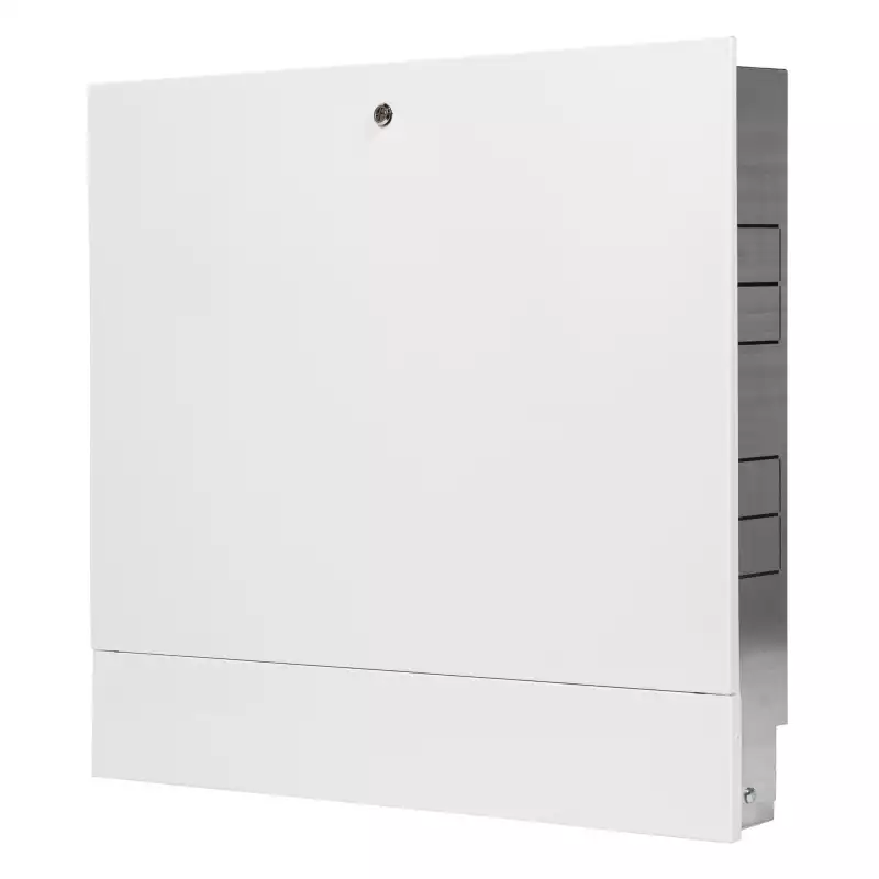 Шкаф встроенный Royal Thermo ШРВ 3 648-711*700*120-180