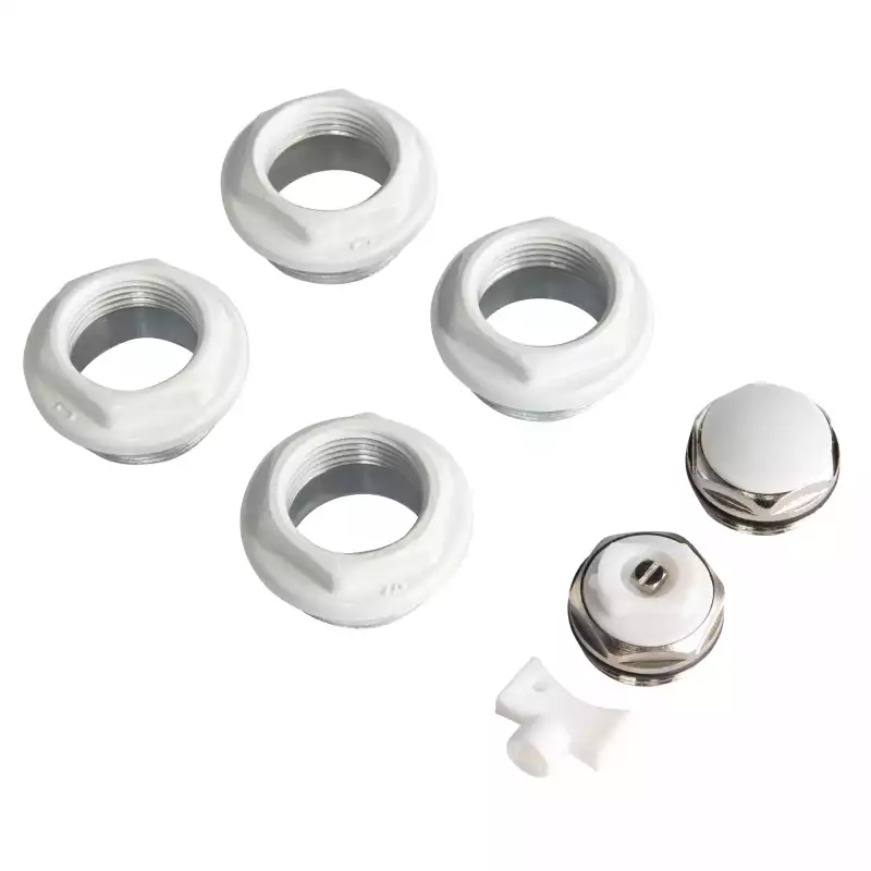 Комплект монтажный Royal Thermo 1”х 3/4