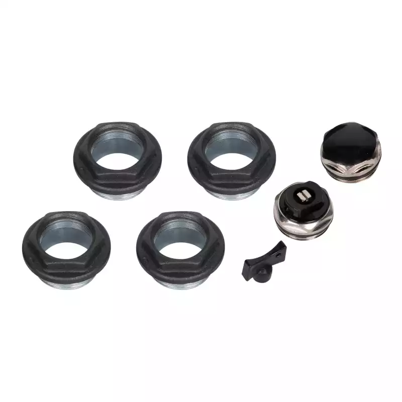 Комплект монтажный Royal Thermo 1”х 3/4
